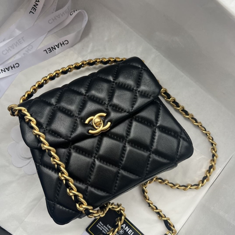 Ch**el satchel bags